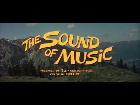 The Sound of Music 60th Anniversary