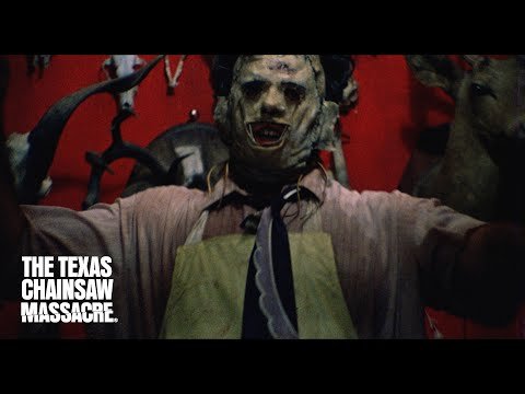 Texas Chainsaw Day
