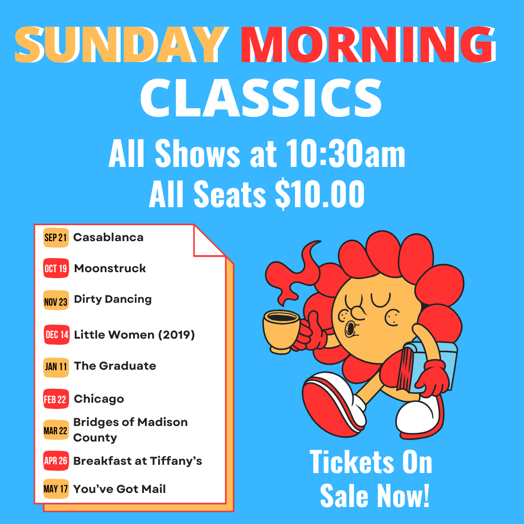 Sunday Morning Classics