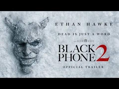 Black Phone 2