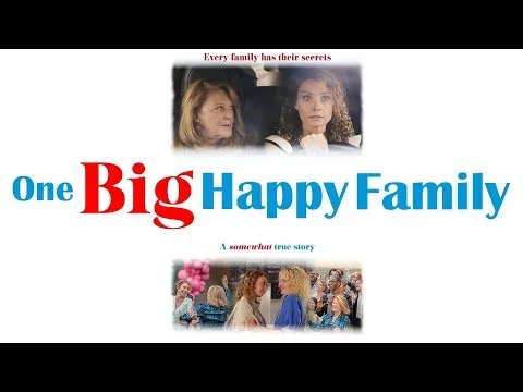 One Big Happy Family