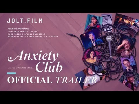 Anxiety Club