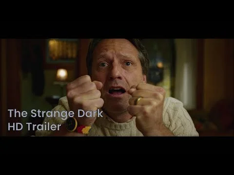 The Strange Dark