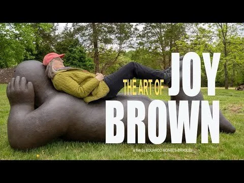 The Art of Joy Brown (Double Feaure with Phantom Song)