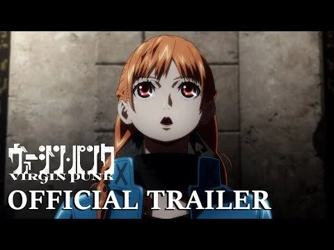 VIRGIN PUNK Clockwork Girl (Subbed)