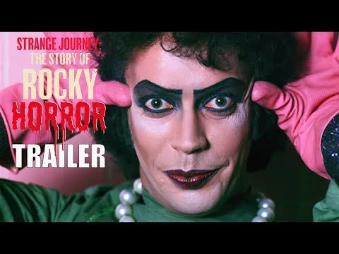 Strange Journey: The Story of Rocky Horror