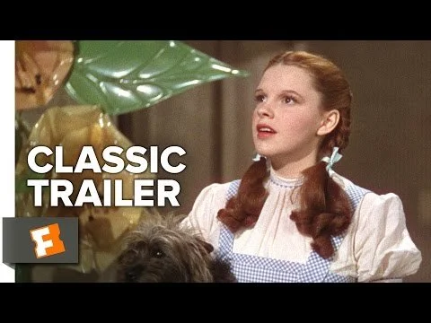 The Wizard of Oz