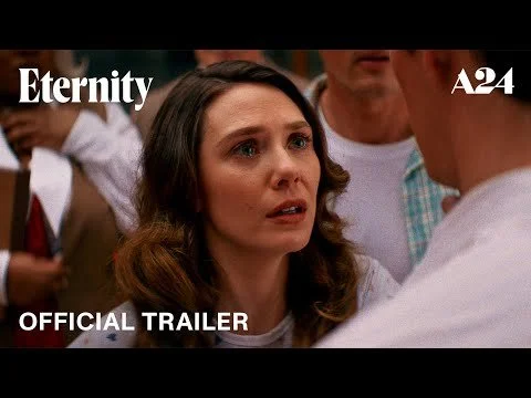 Eternity