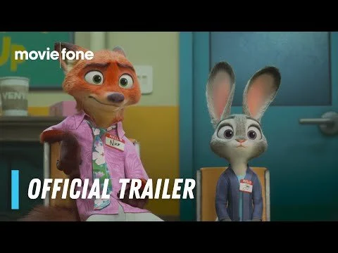 Zootopia 2