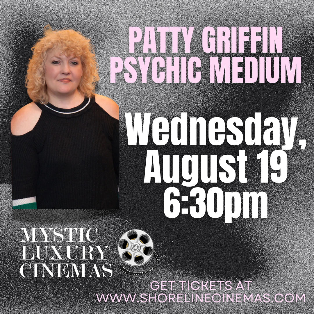 Patty Griffin: Psychic Medium