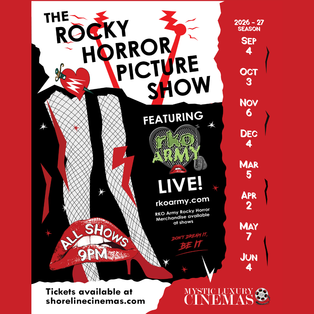 The Rocky Horror Picture Show FT The RKO Army Live!