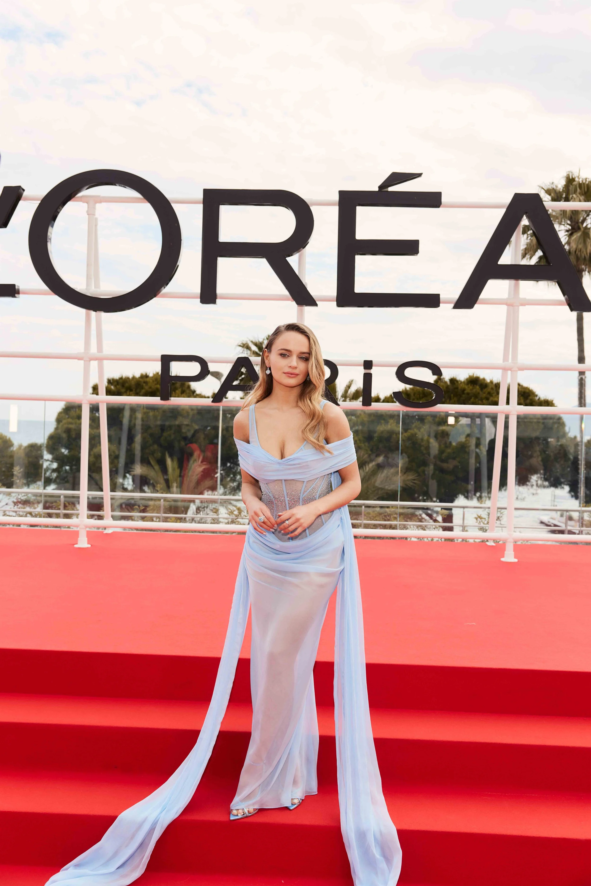 L'Oreal x Film Cannes Festival