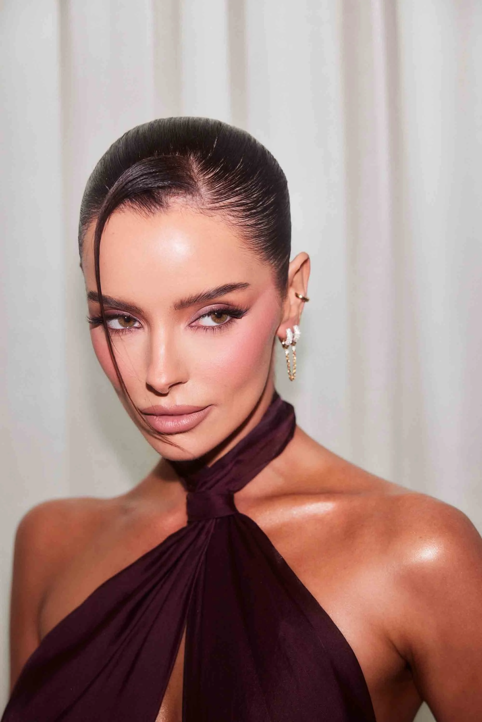 Maura Higgins x NTA's