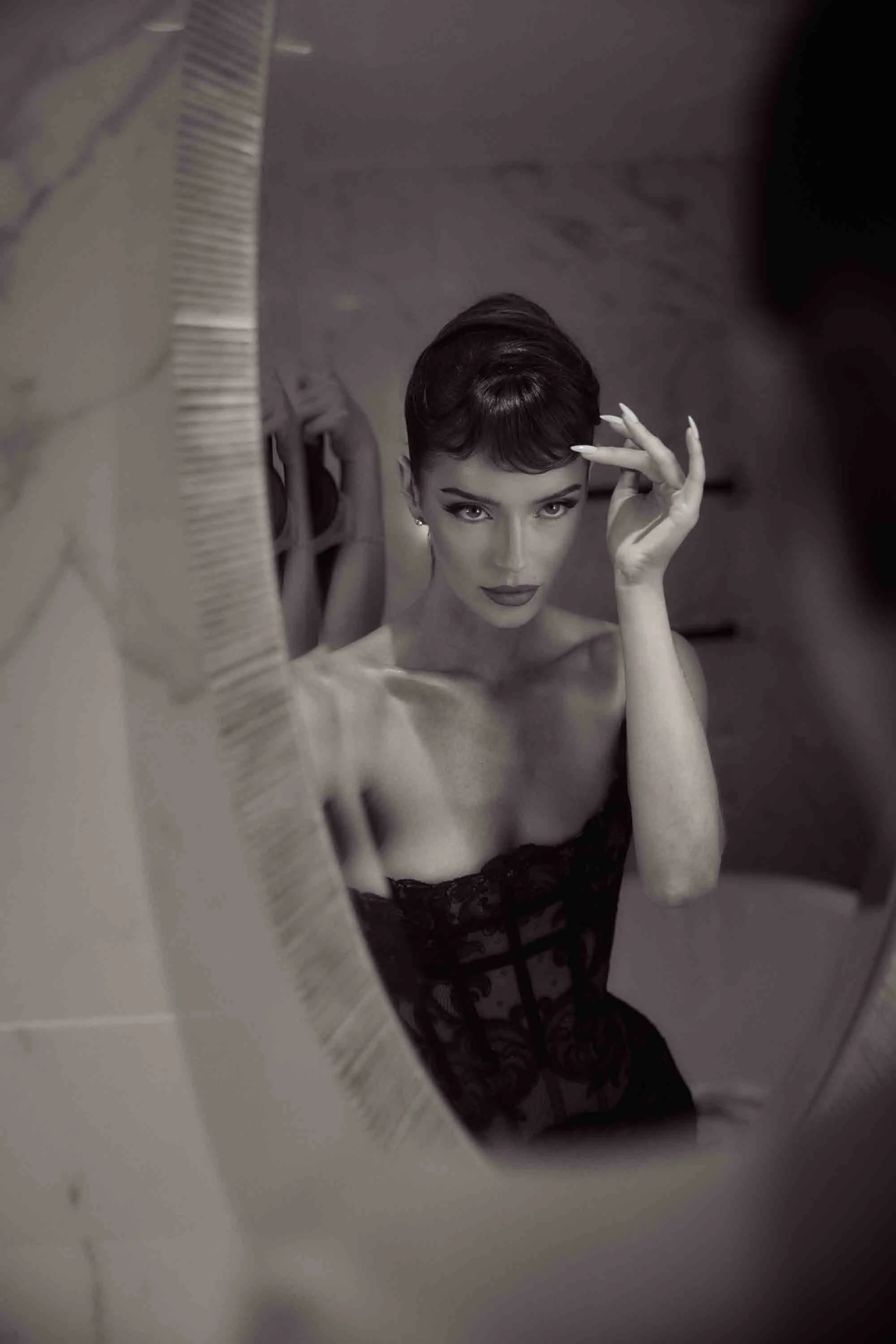 Maura Higgins x Pride of Britain Awards