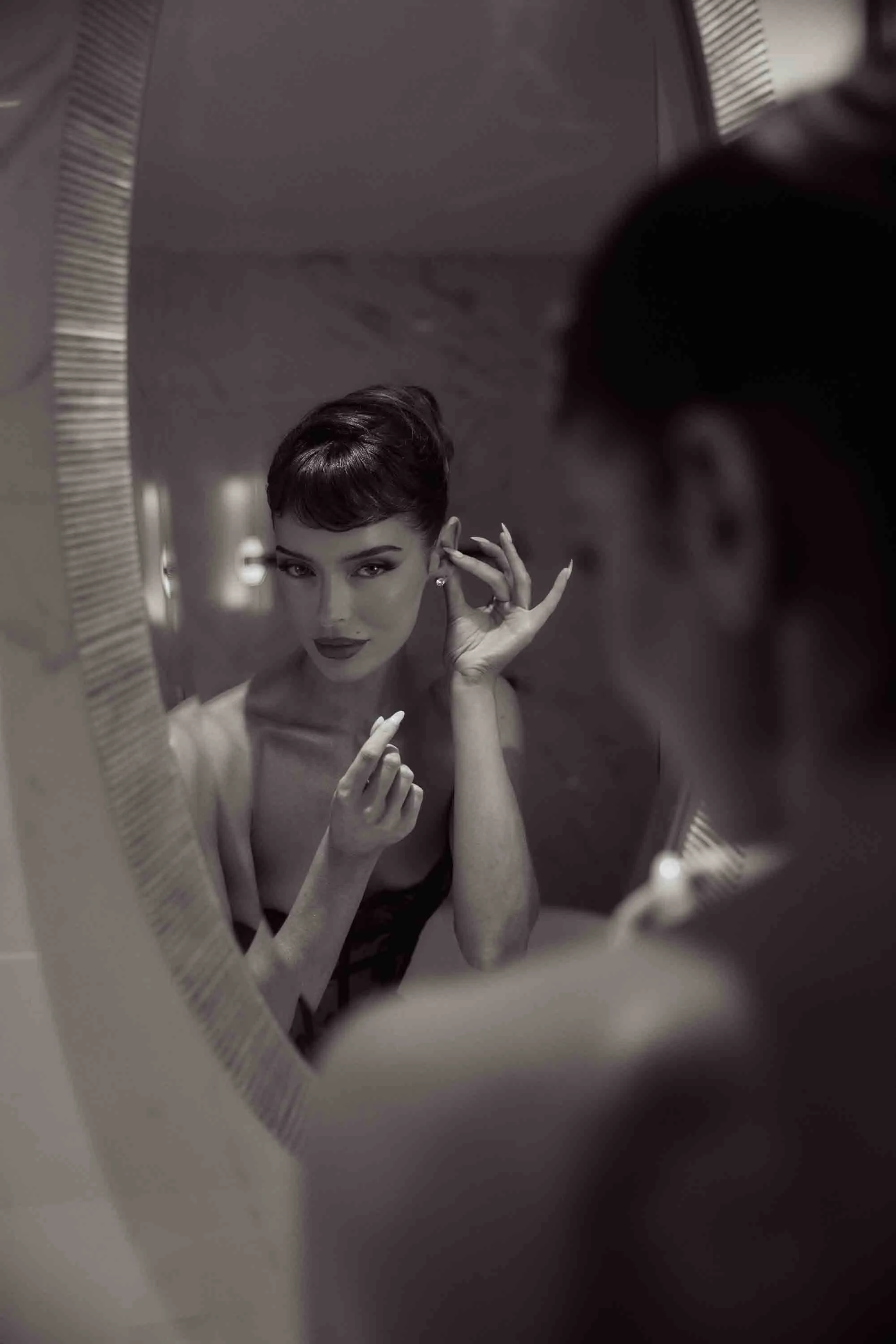 Maura Higgins x Pride of Britain Awards