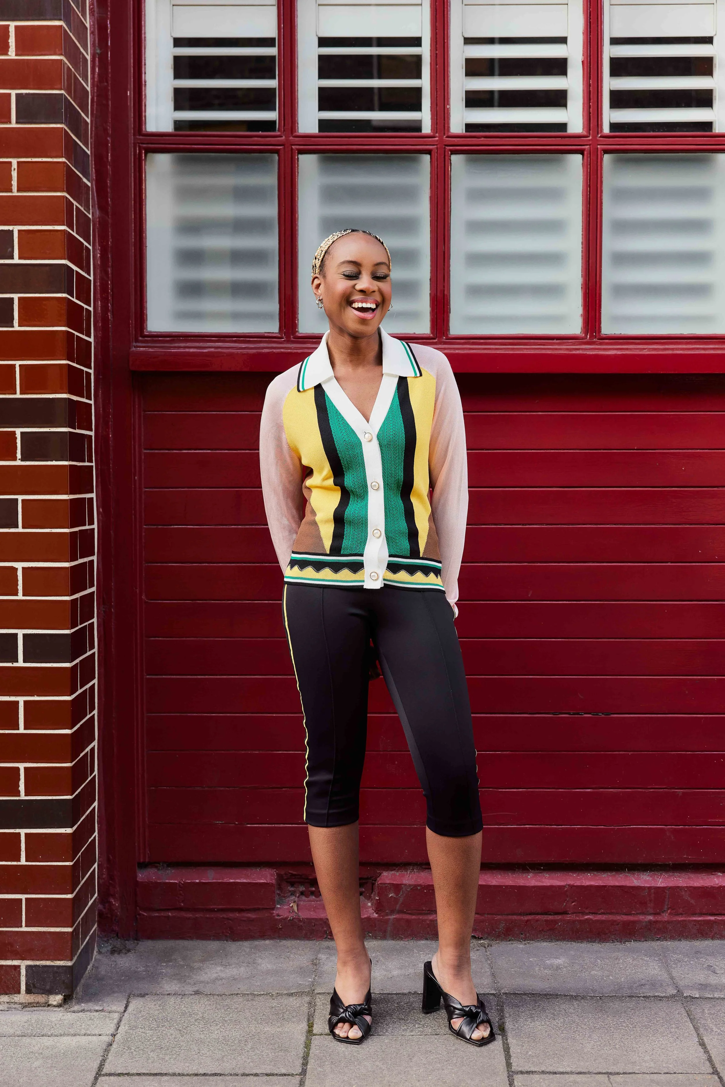 The Sunday Times Style