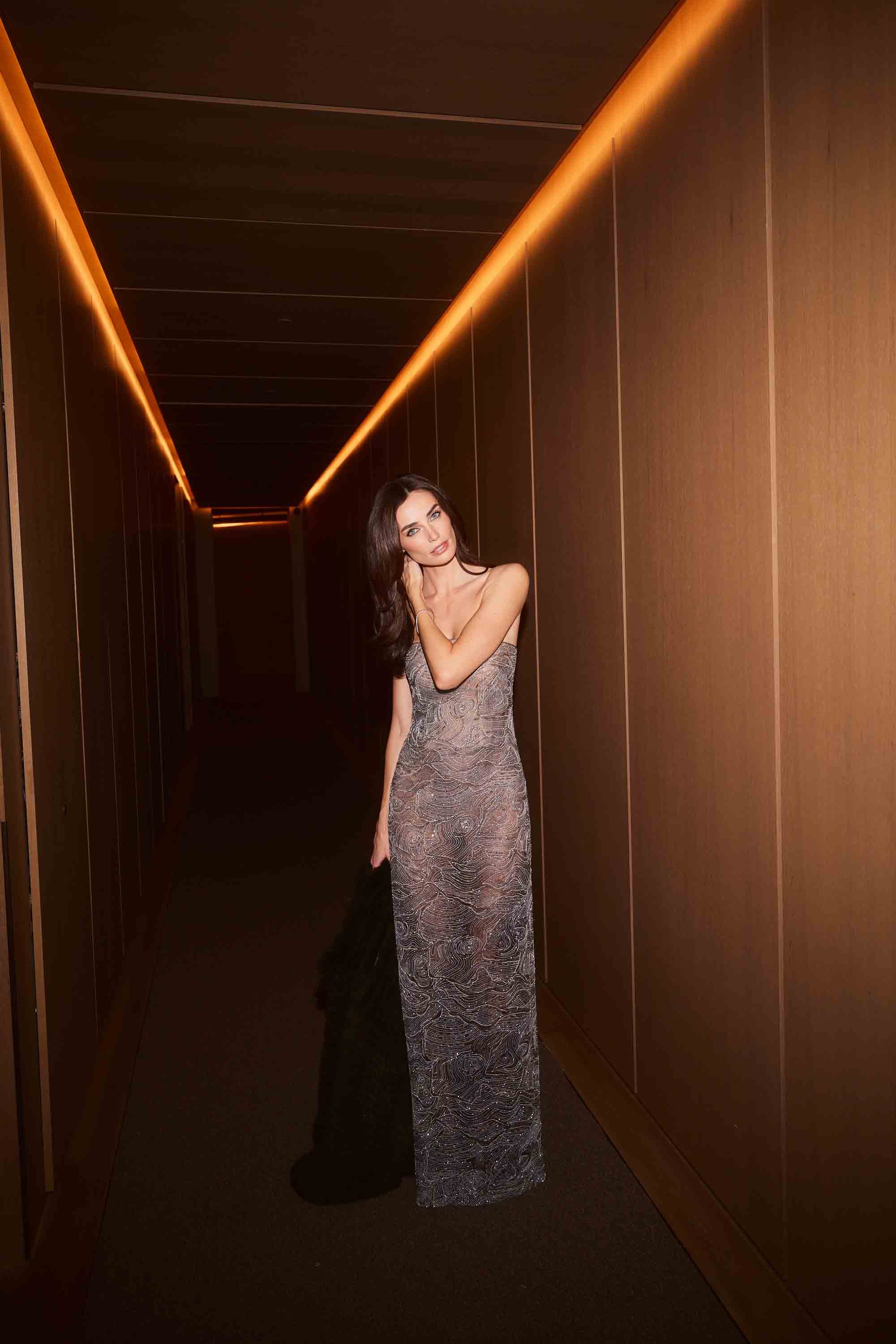 TRESemme x British Fashion Awards