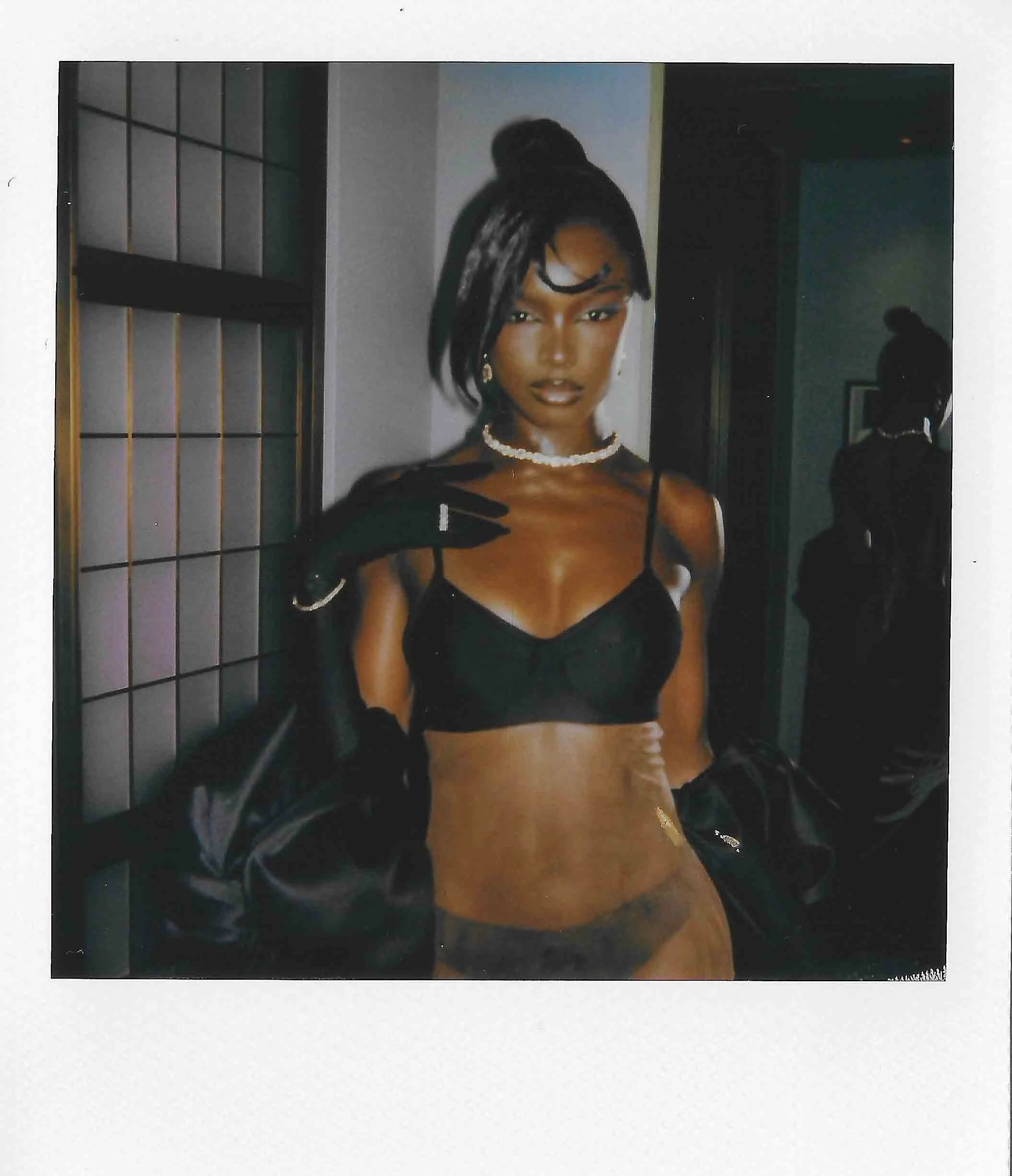 TRESemme x British Fashion Awards