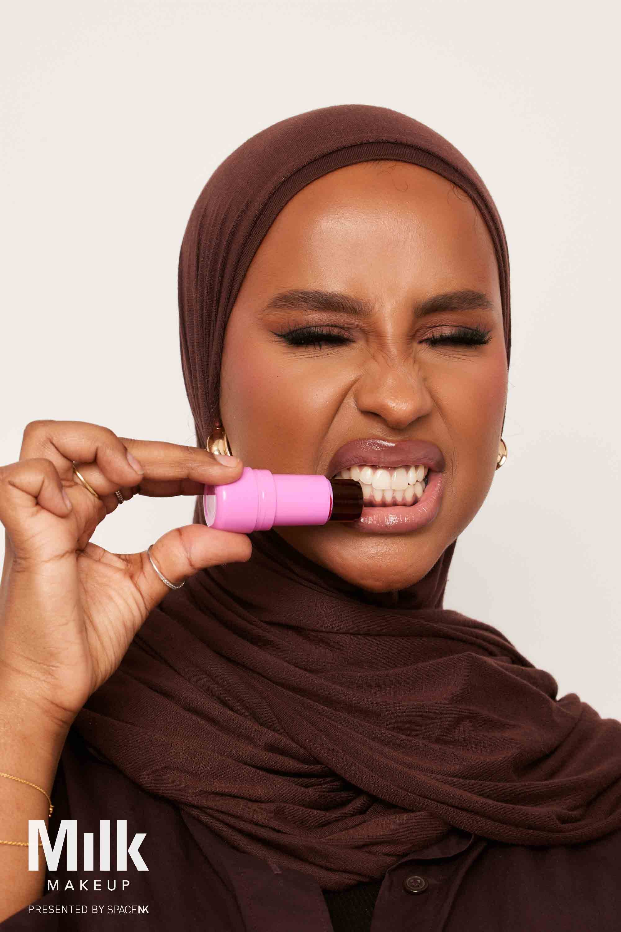 MILK MAKEUP x SPACE NK