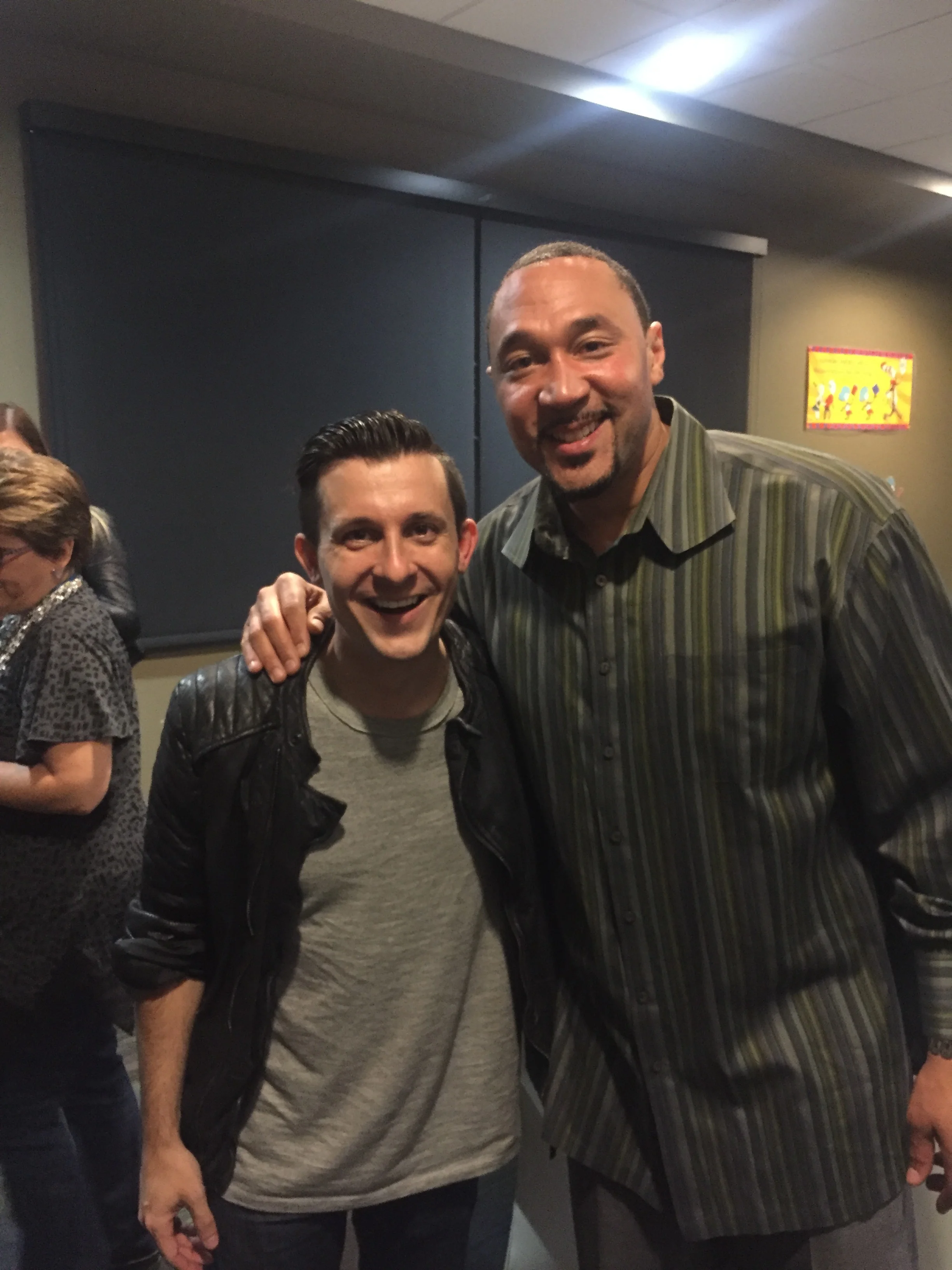 Charlie Batch - In the Pocket 2015