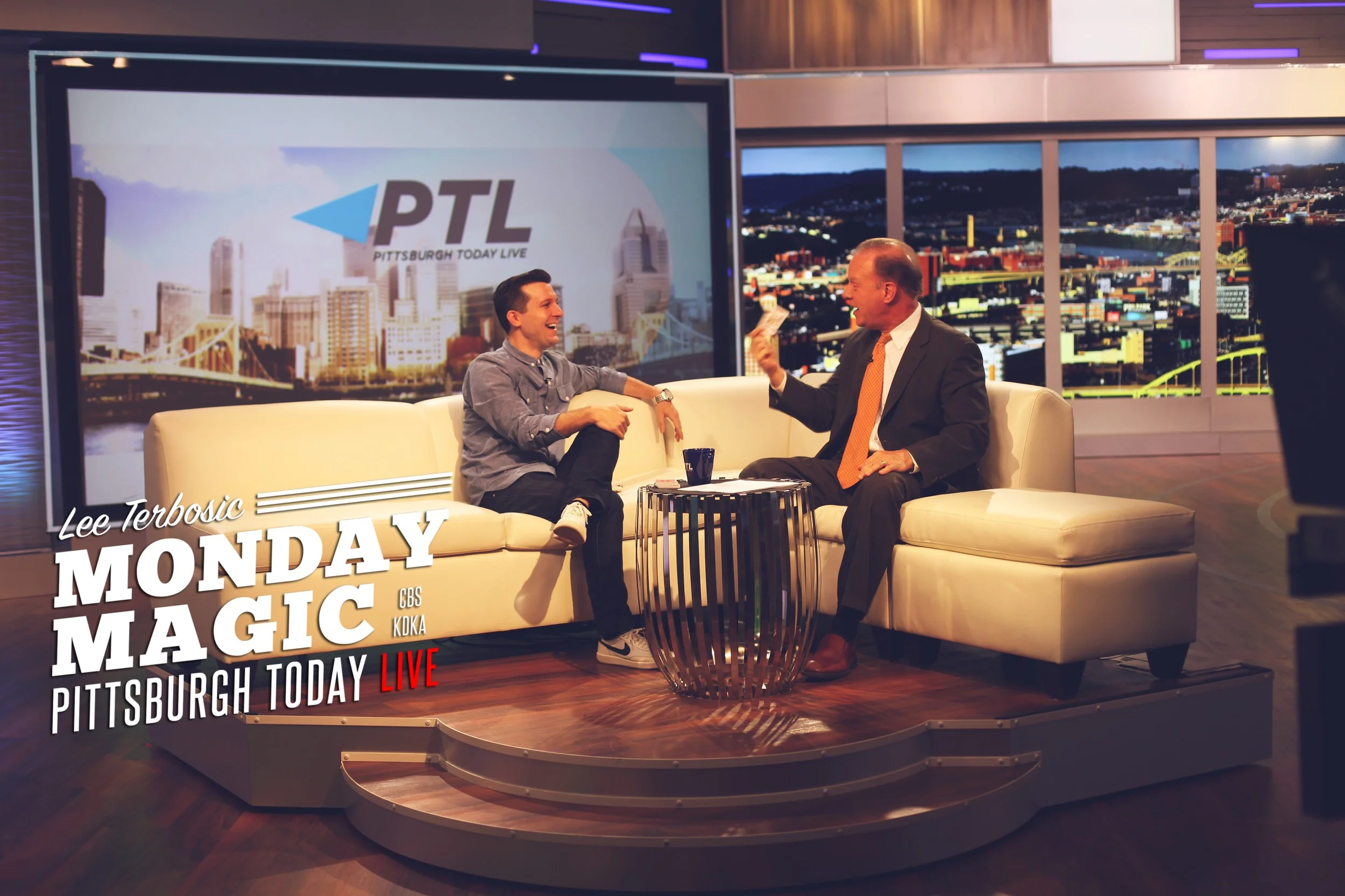 Monday Magic - Future Cards - November 30, 2015