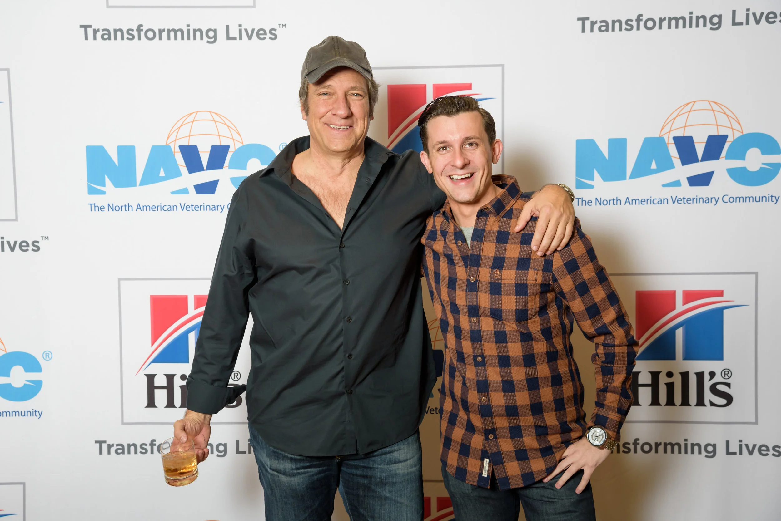 Mike Rowe Magic