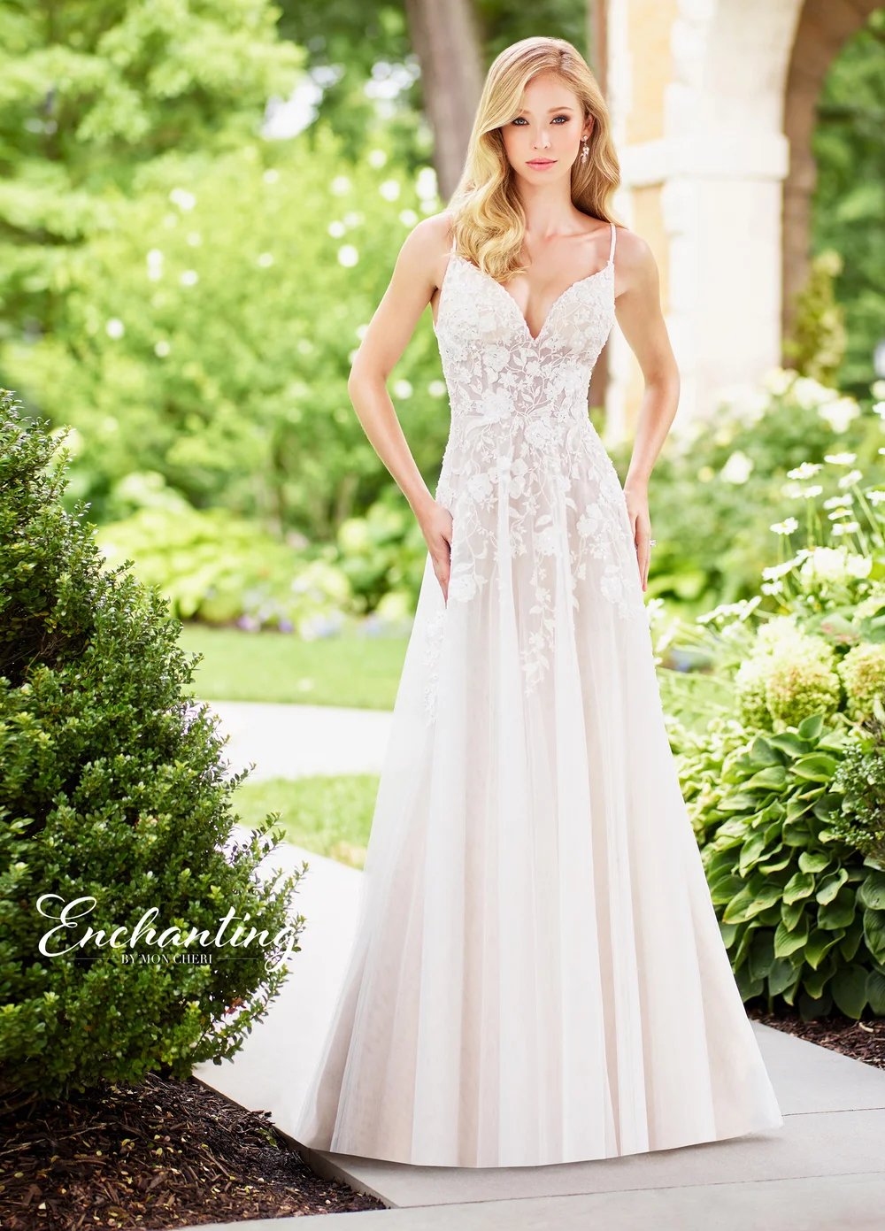 Mon Cheri | Size 0 | 118136 | The Dress - Bridal Boutique