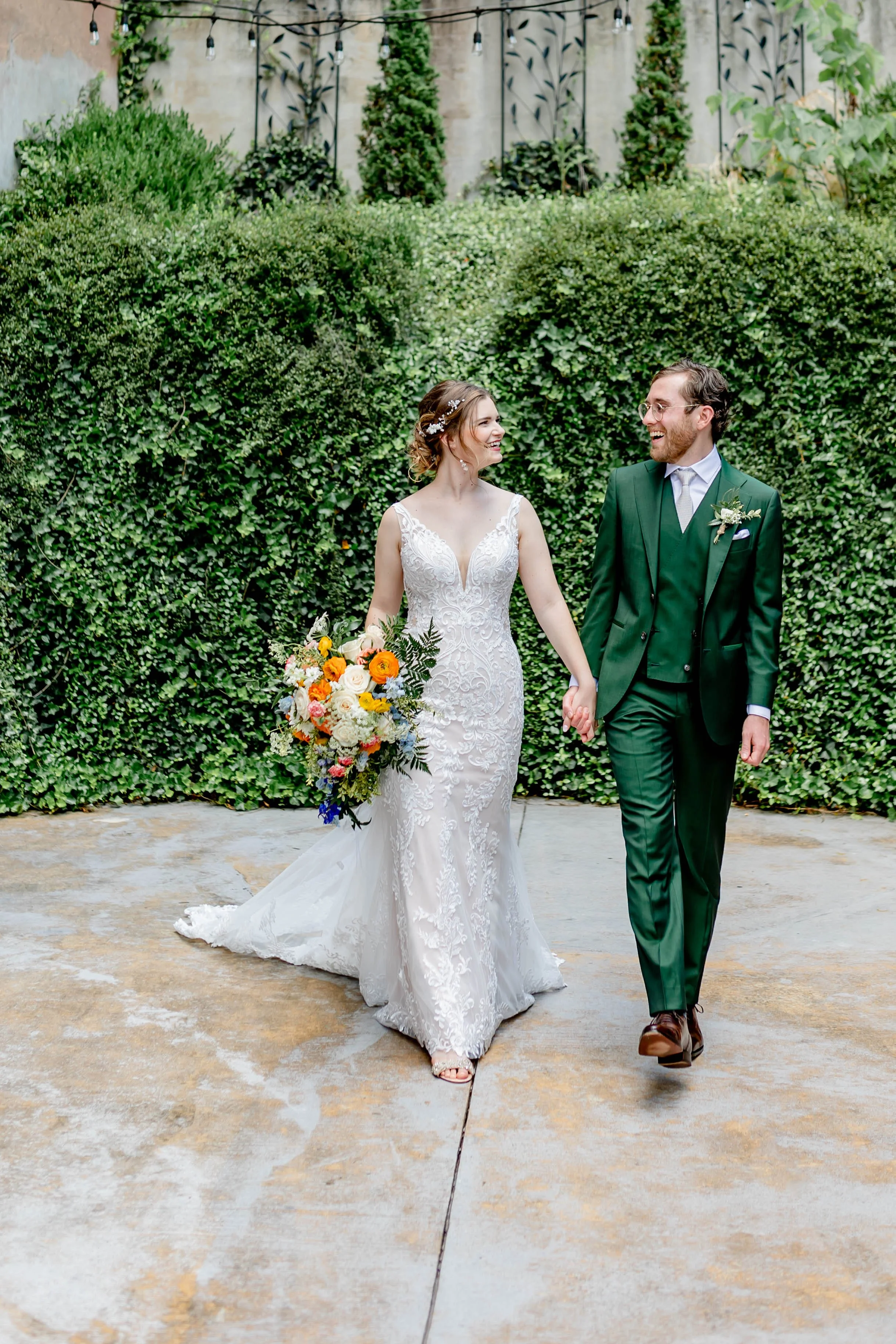 Wedding Dress & Bridal Shop in Greenville, SC | The Dress - Bridal Boutique