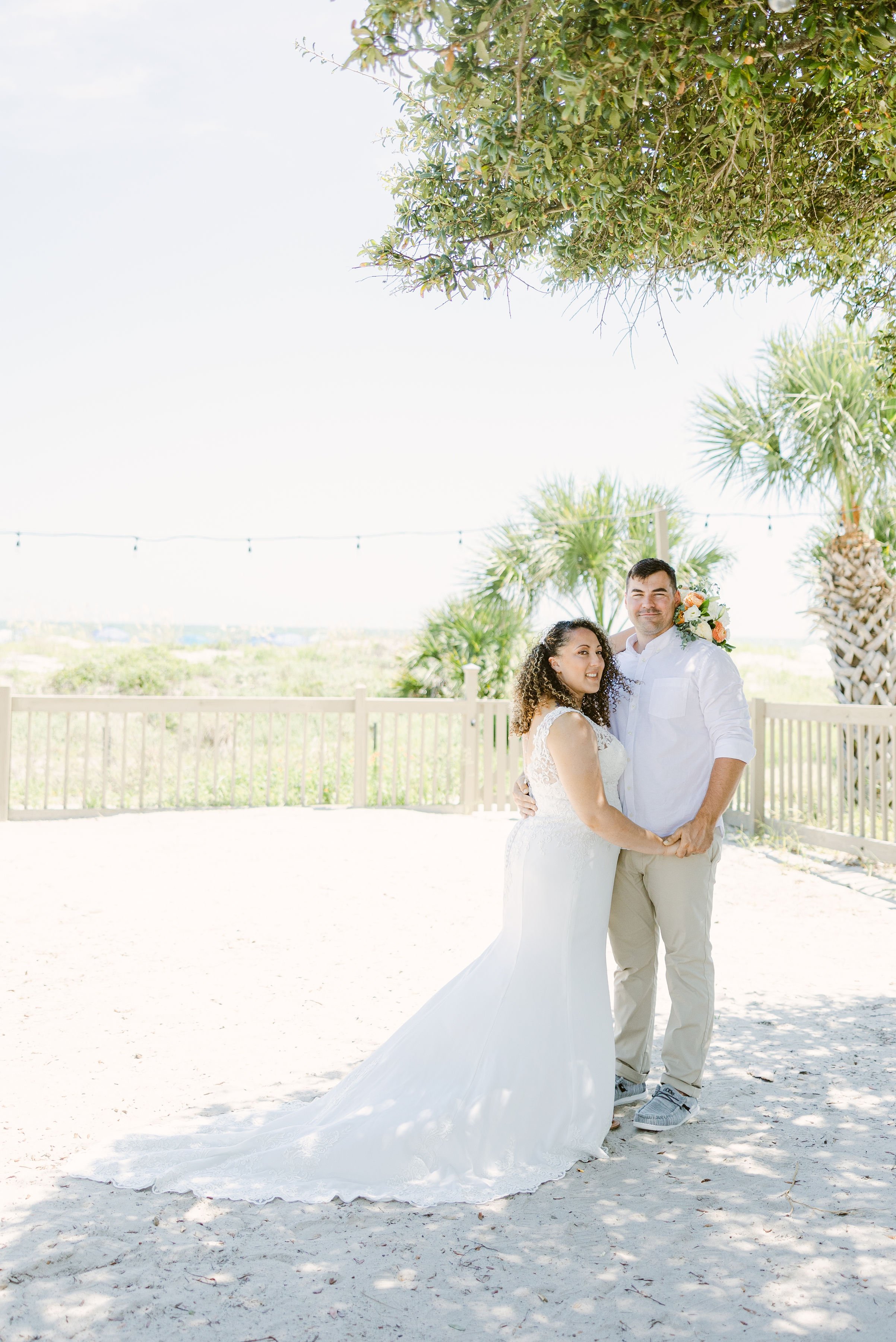 Julia &amp; Caleb | 7.22.22