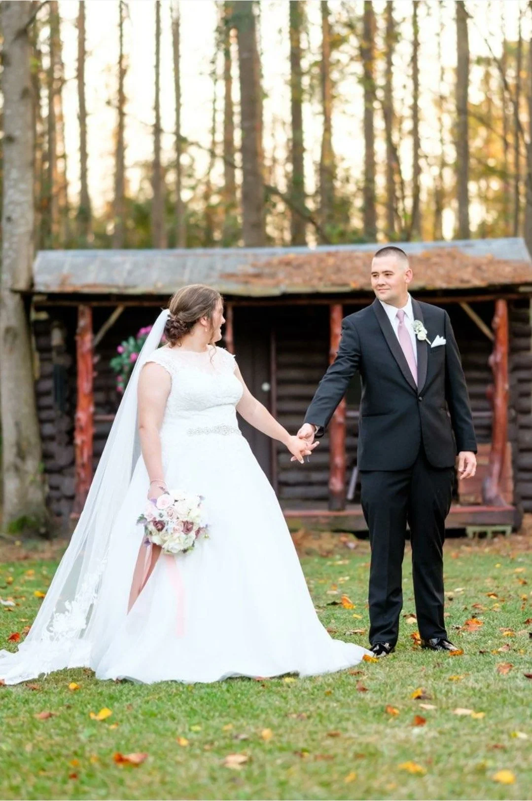 Wedding Dress & Bridal Shop in Greenville, SC | The Dress - Bridal Boutique