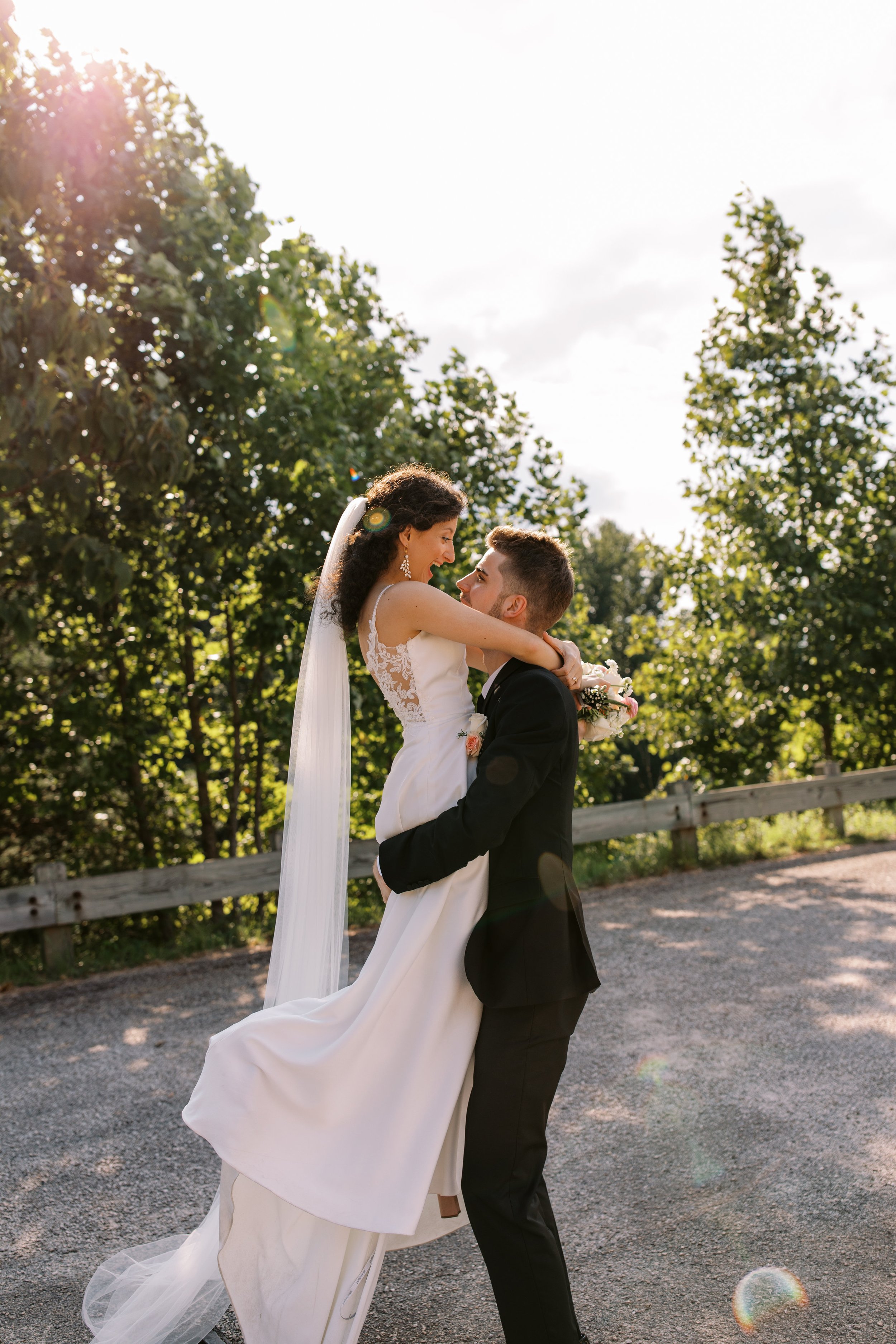 Natalie &amp; David | 9.3.22