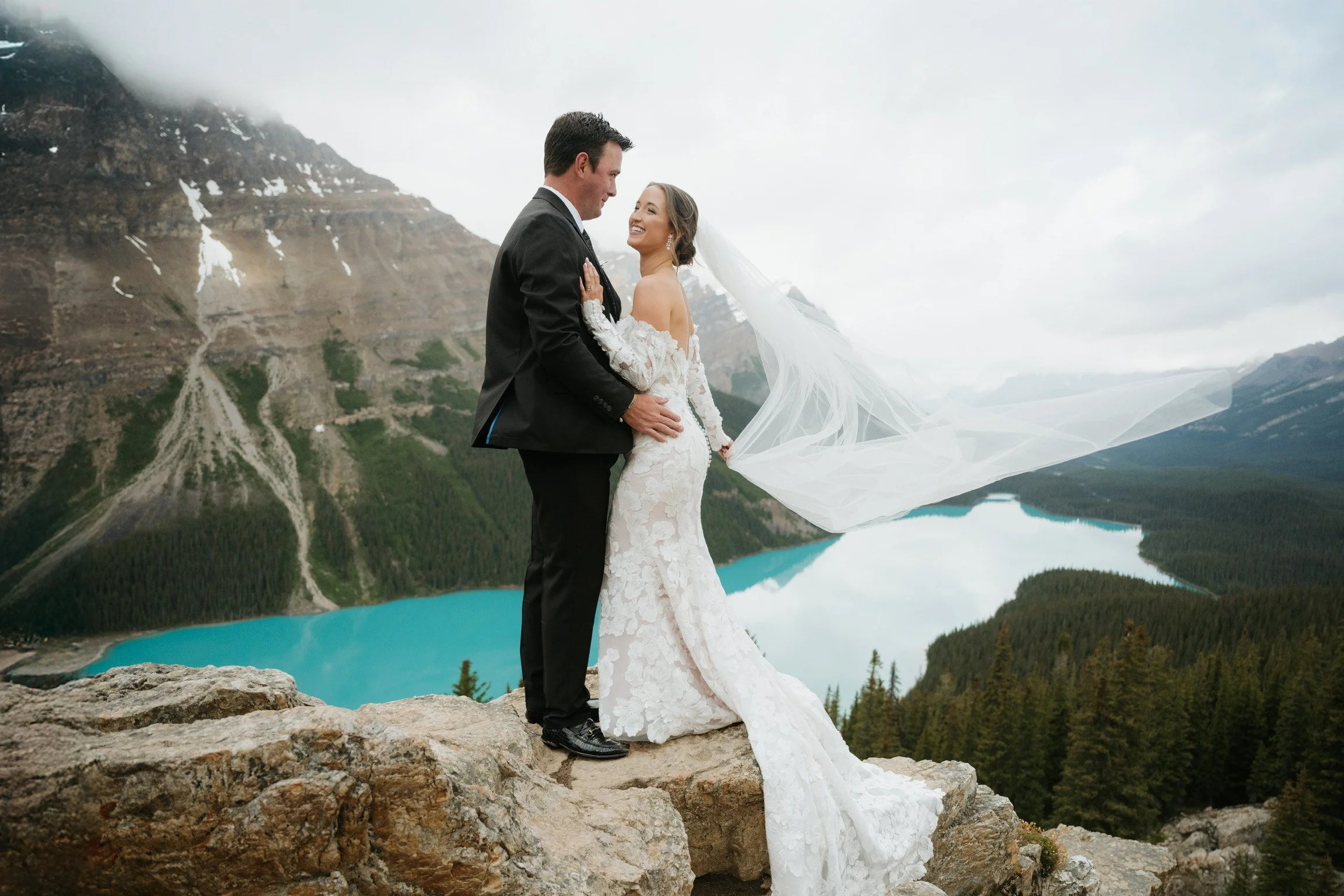 Rachel &amp; Matt | 6.28.25