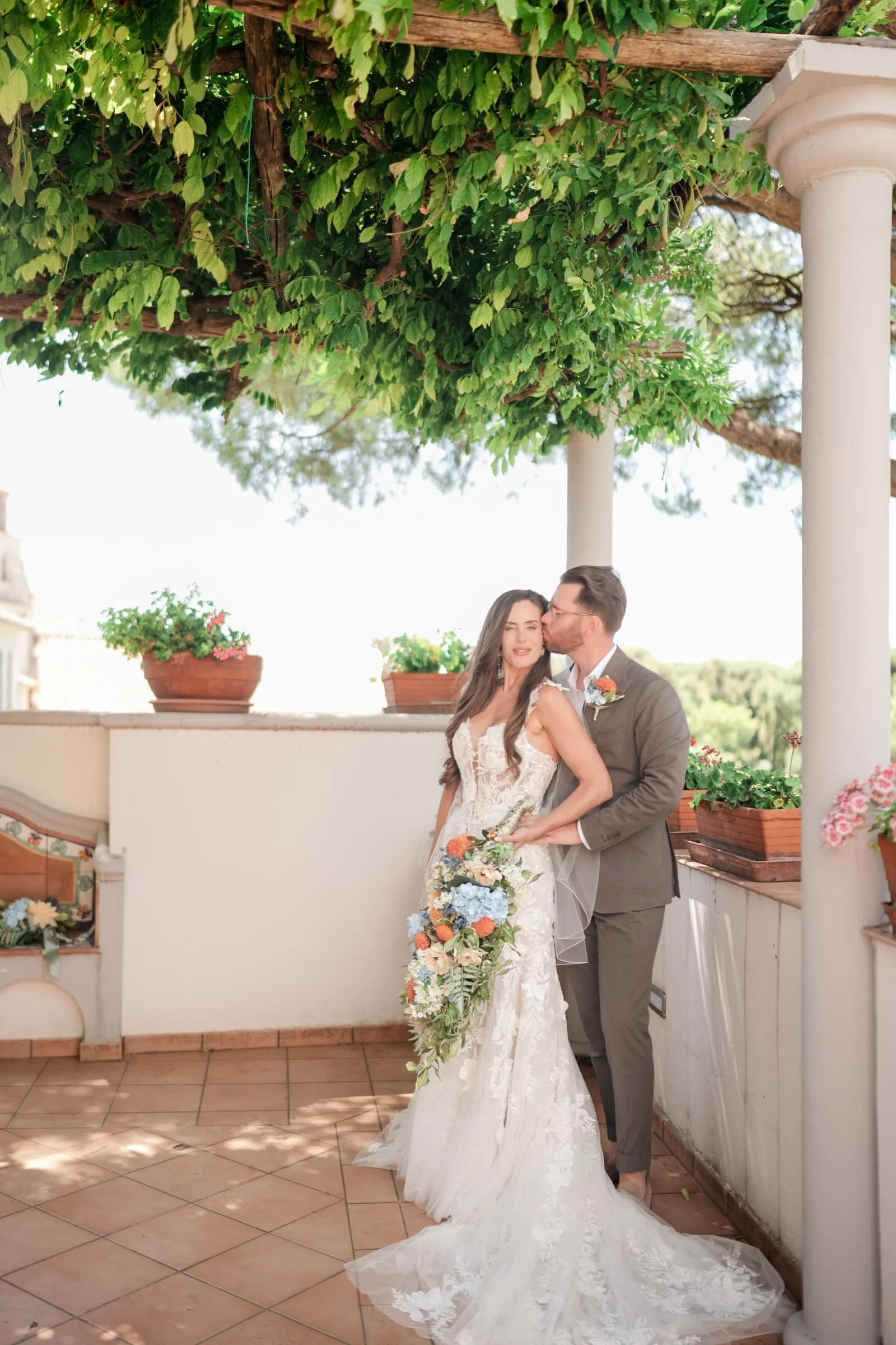 Tori &amp; Noah | 7.30.25