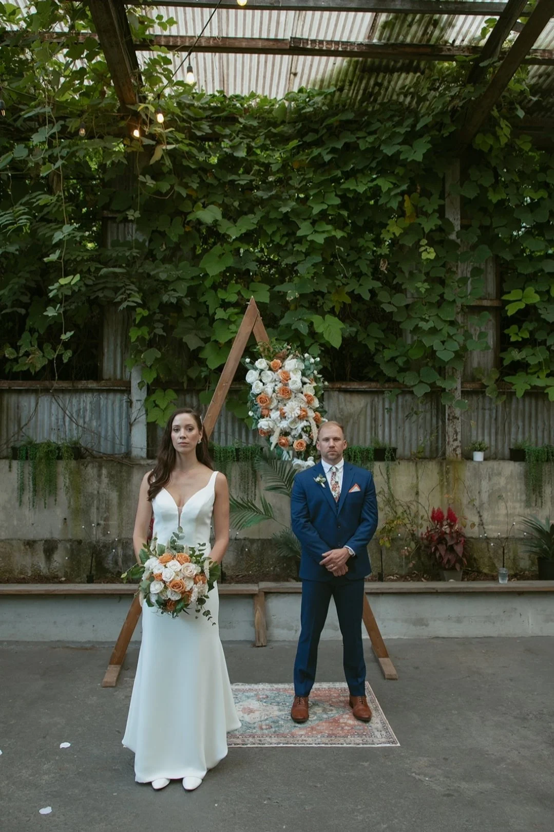 Julia &amp; Andrew | 10.4.25