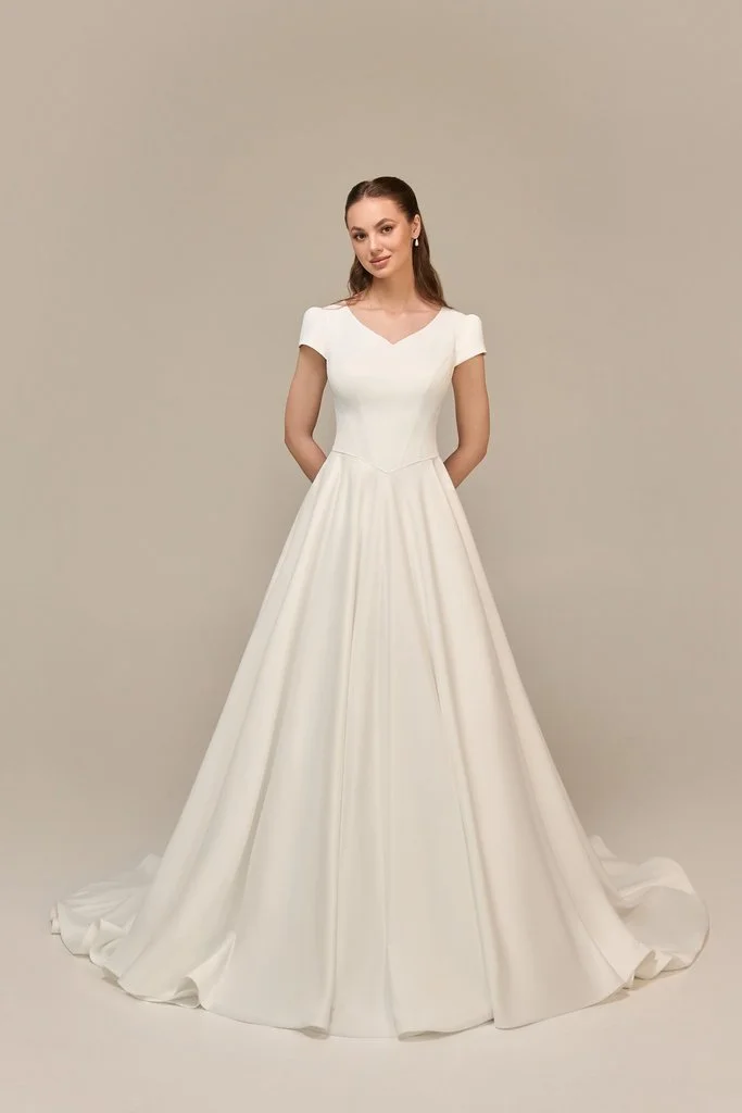 Monica Loretti | Size 0