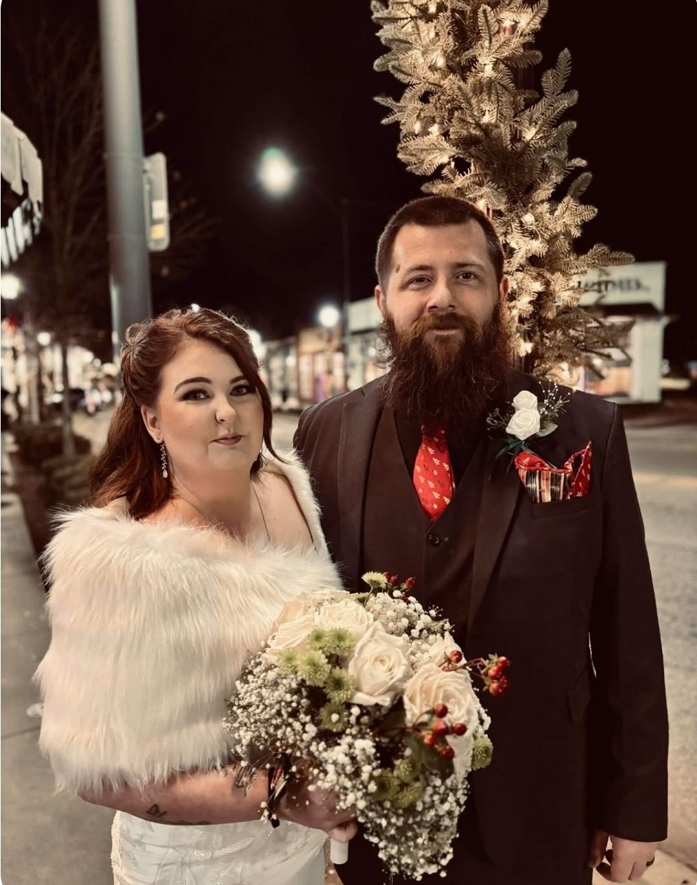 Julieanna &amp; Tyler | 12.11.25