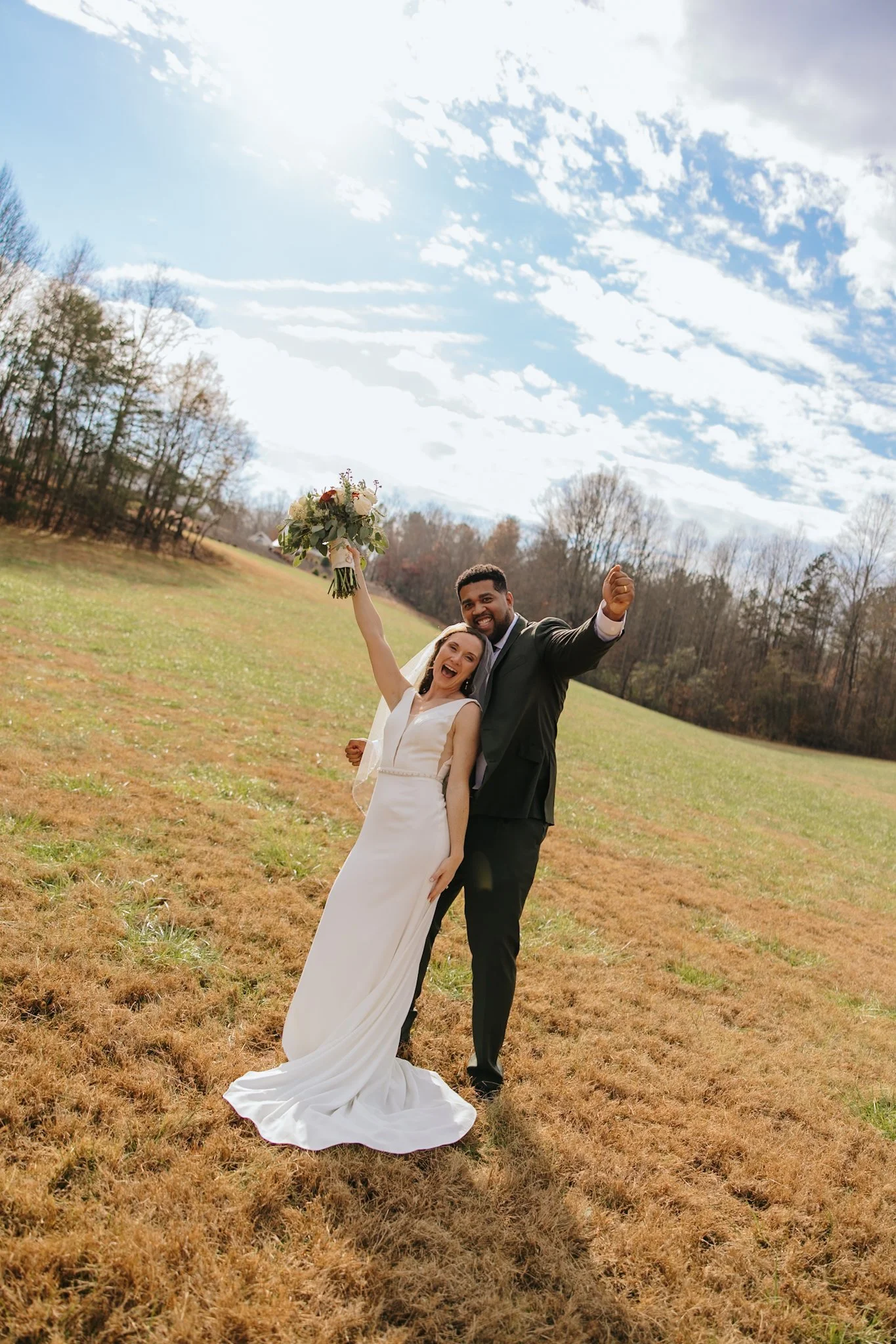 Alli &amp; Kevin | 11.21.25