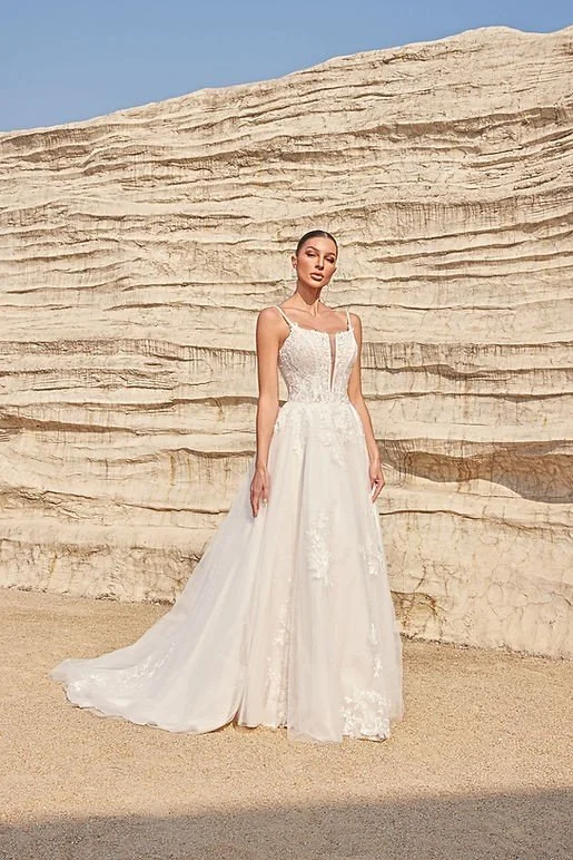 Wedding Dresses Near Spartanburg, SC | The Dress - Bridal Boutique Wedding Dresses Near Spartanburg, SC | The Dress - Bridal Boutique