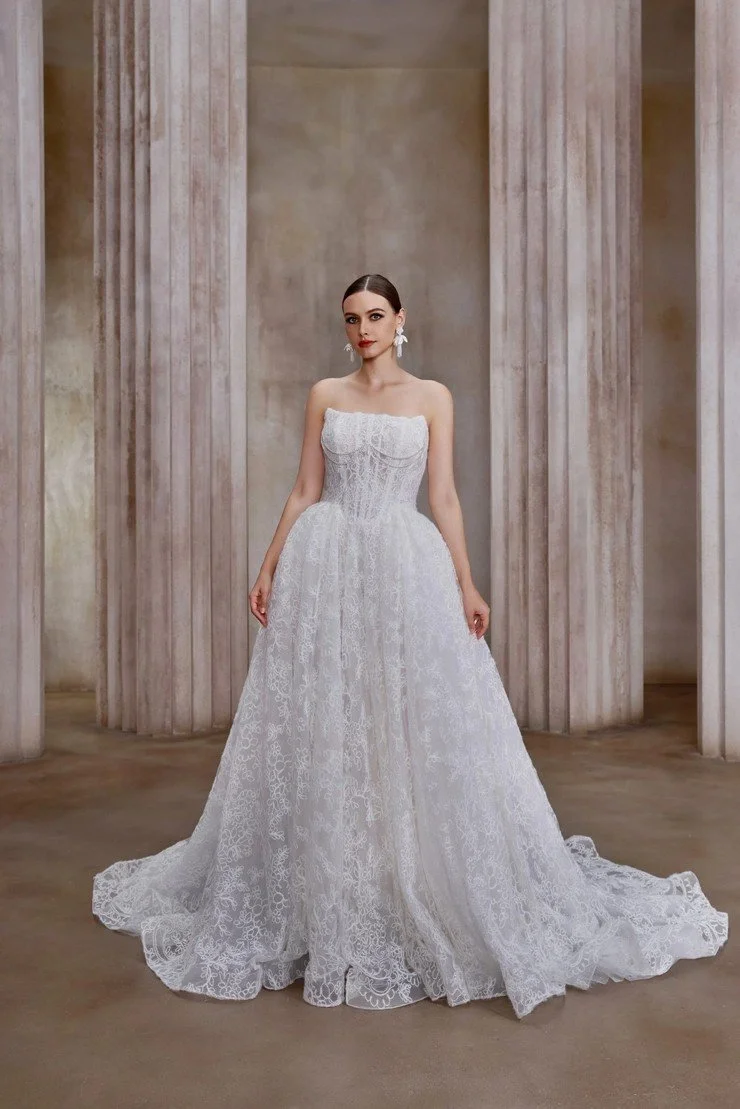 Julian Eve | Size 10