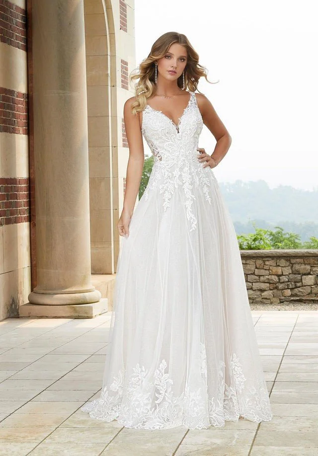 Mori Lee | Size 10-12