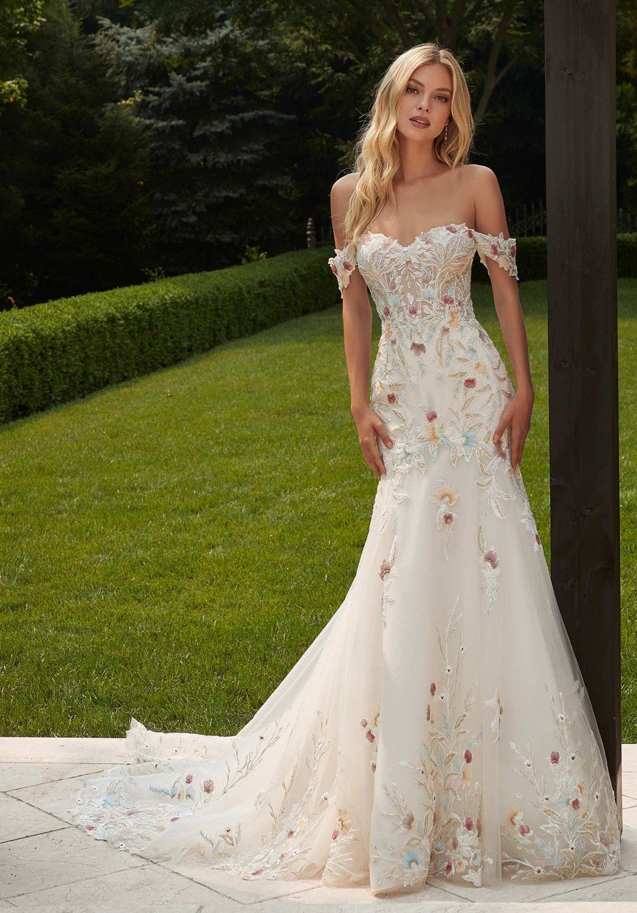 SOLD - Mori Lee | Size 6