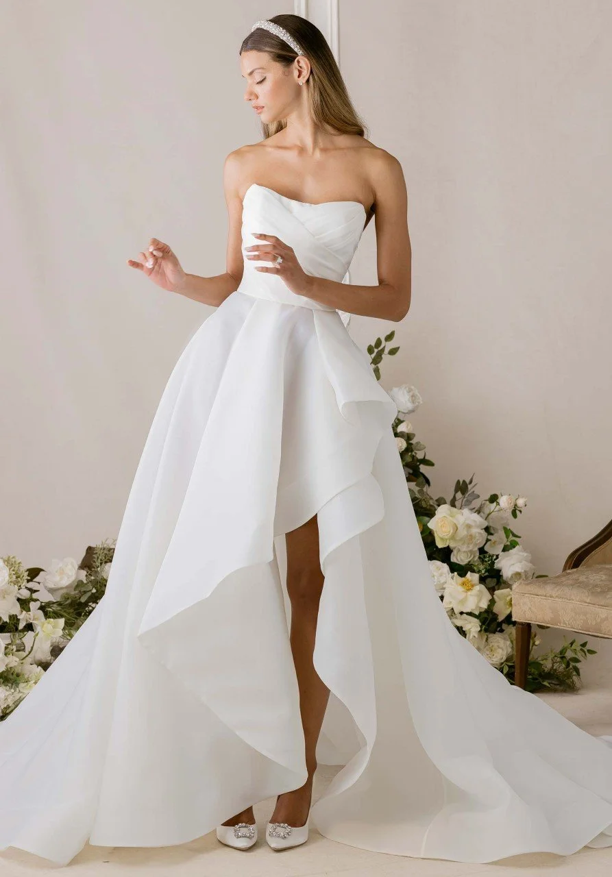 Mori Lee | Size 4
