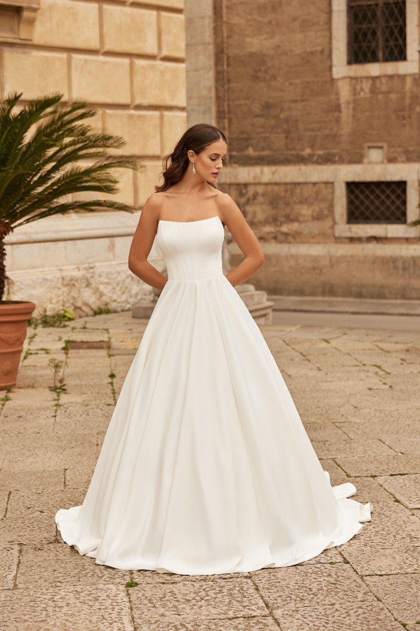 Monica Loretti | Size 12