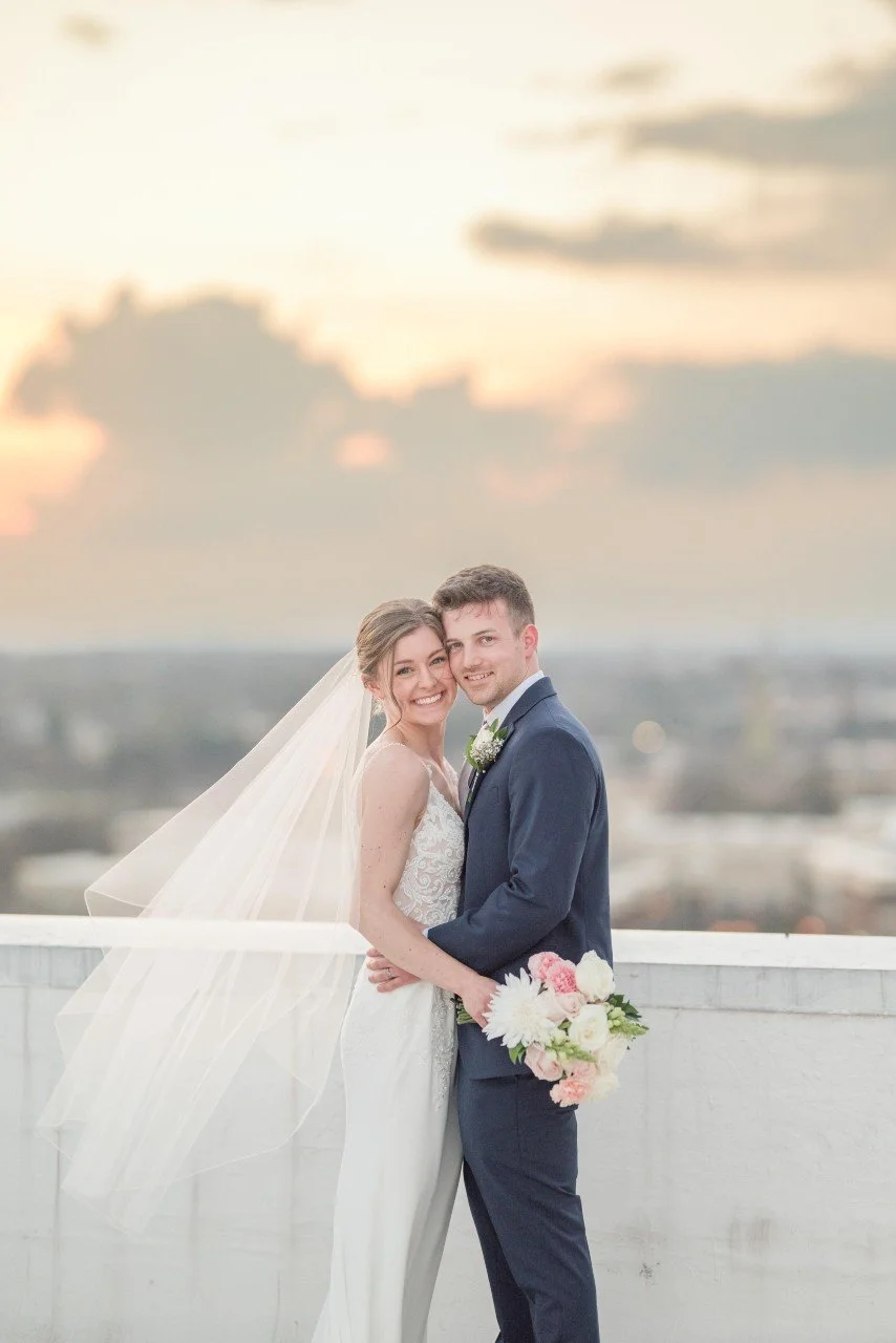 Holly &amp; Timothy | 3.7.26