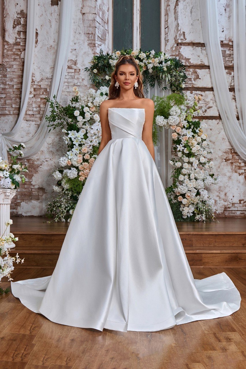 SOLD - Jadore | Size 0