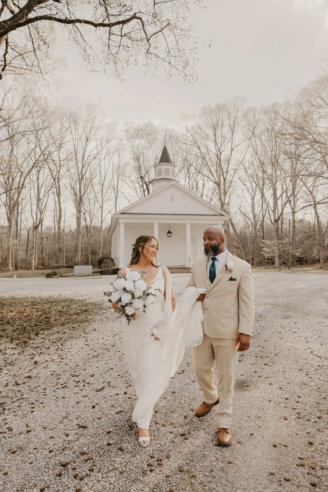 Jennifer &amp; Ronald | 3.21.26