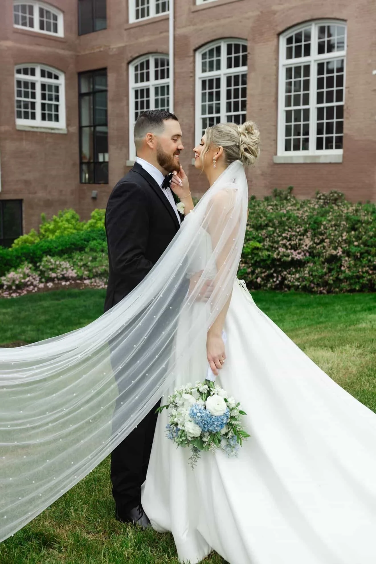Emily &amp; Anders | 4.25.26