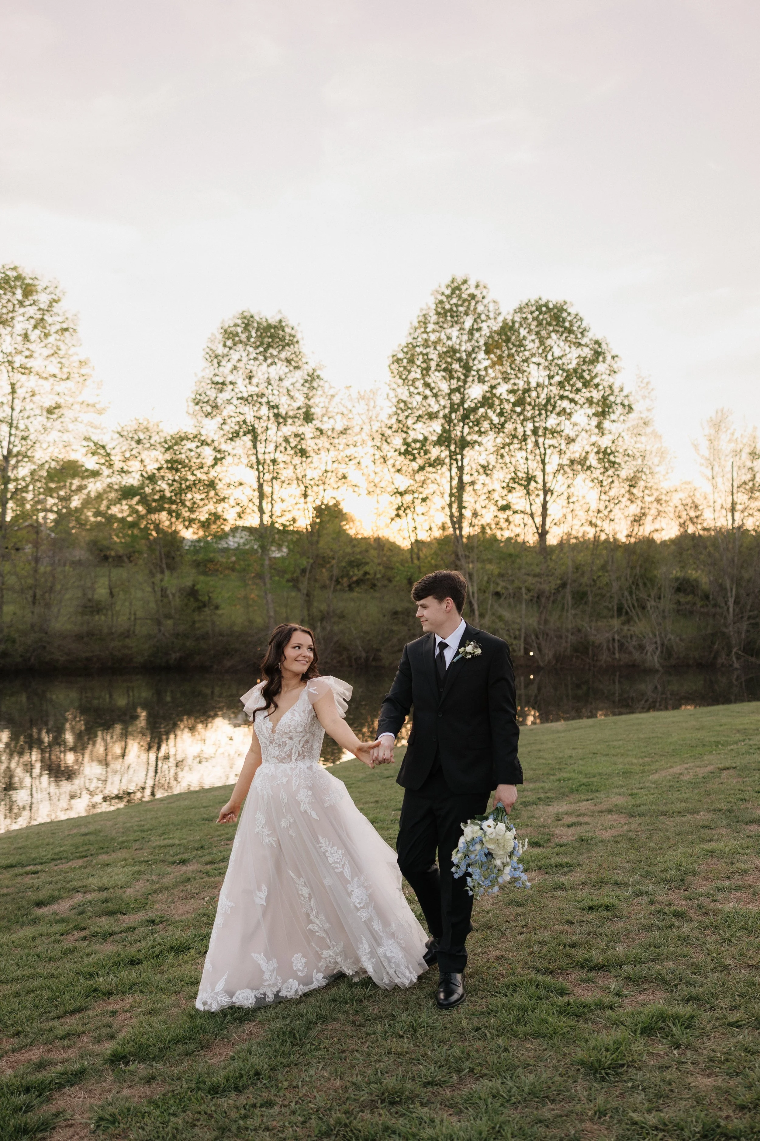 Bella &amp; Carter | 4.10.26