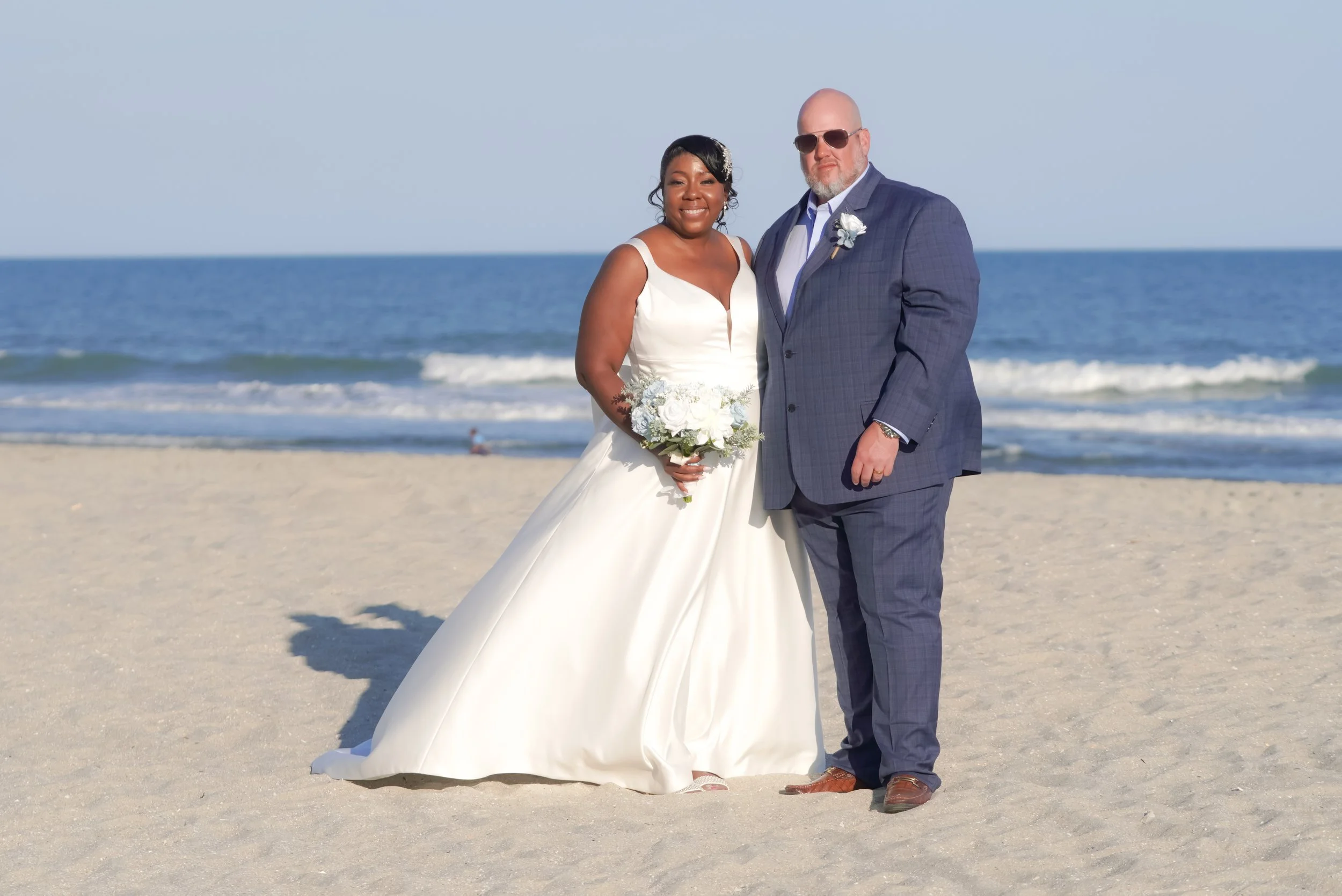 Kimberly &amp; Travis | 4.11.26