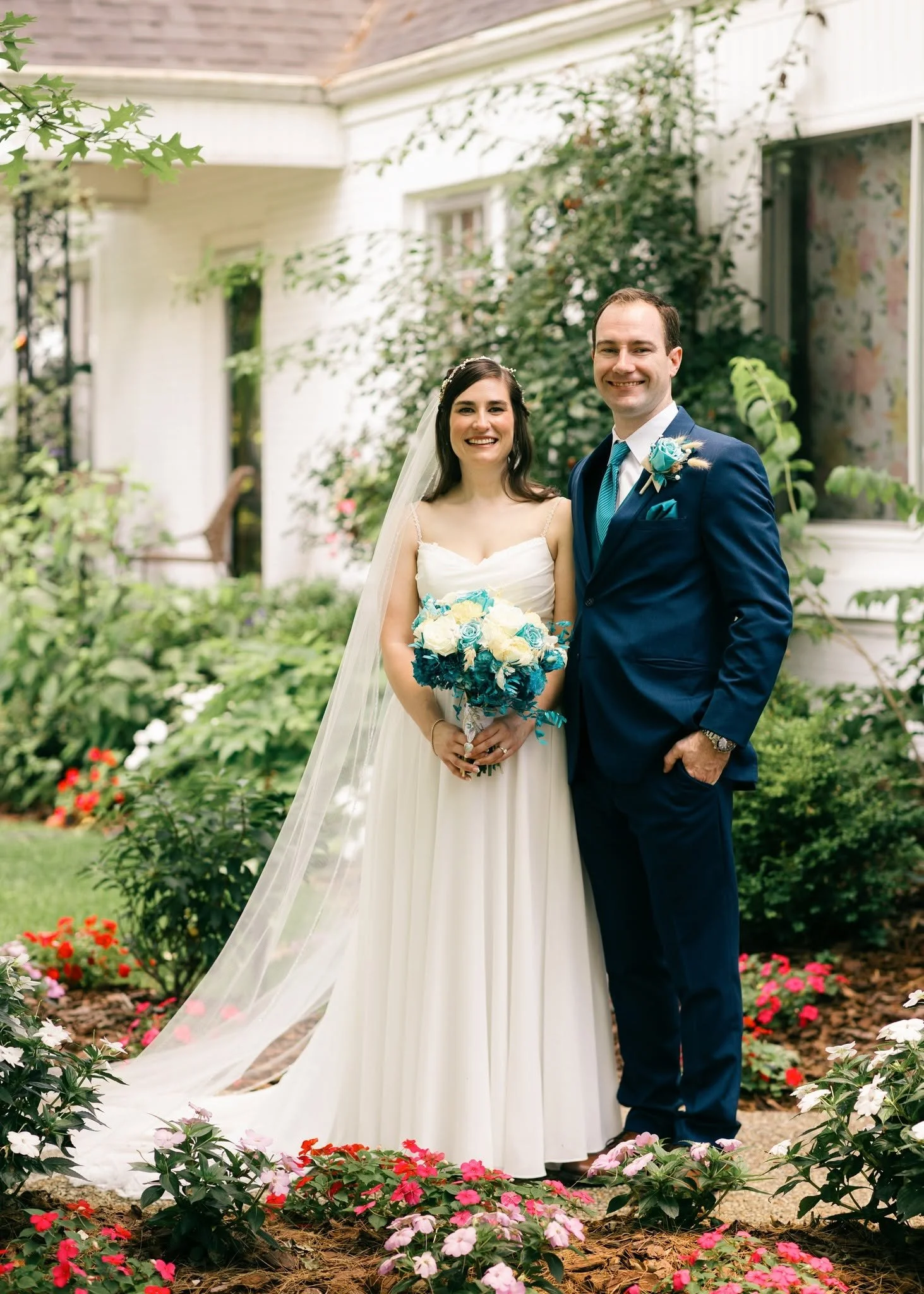 Emily &amp; Chris | 6.13.26